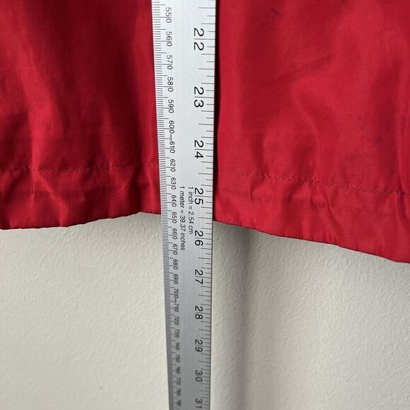 Vuarnet Puffer Jacket Womens Size 42 Large Ski Snowboarding Hooded Style 113337 - Picture 4 of 14